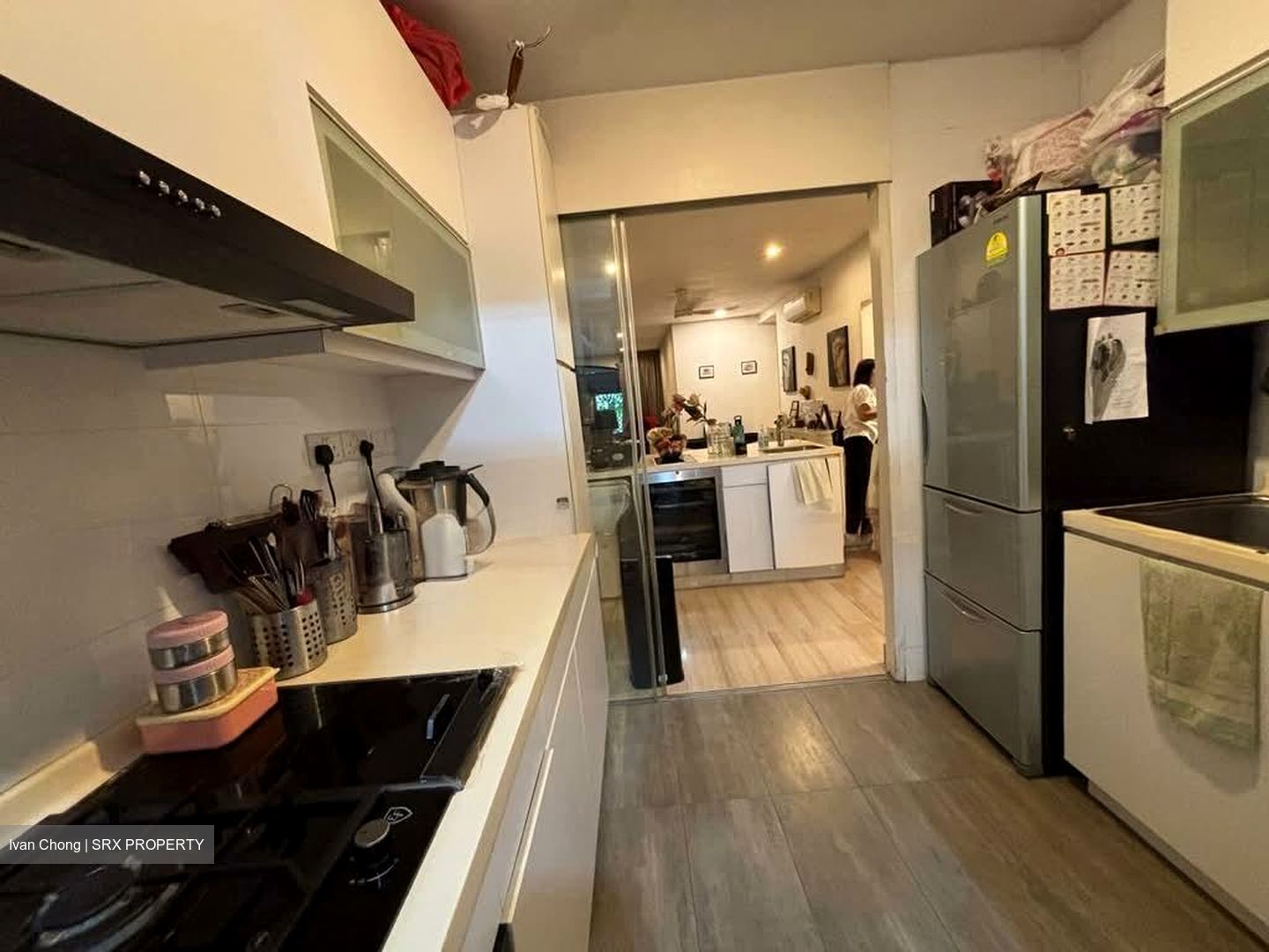 Tanglin Park (D10), Condominium #570170771